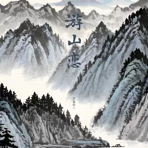 游山恋(DJ筱轩0.8X版)