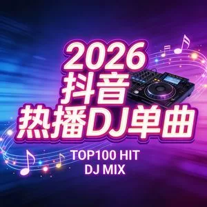 唐人恋曲(DJ氛围版)