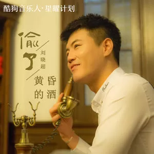 偷了黄昏的酒(DJ默涵版)