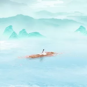 轻舟去 (DJ沈念版)
