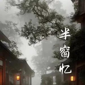 半窗忆(DJ版)