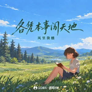各凭本事闯天地（不问那归期也不问那结局）