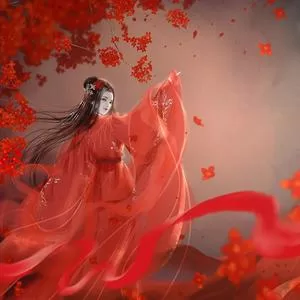 倾世舞姬 (DJ版)