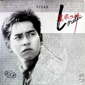 吻别(黑胶版)