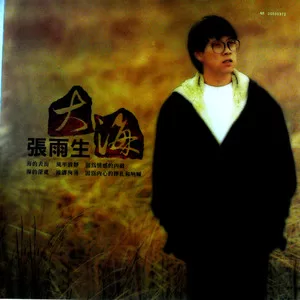 大海(黑胶版)