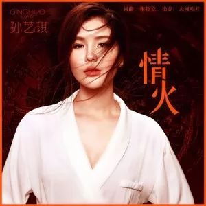 情火(DJ版)
