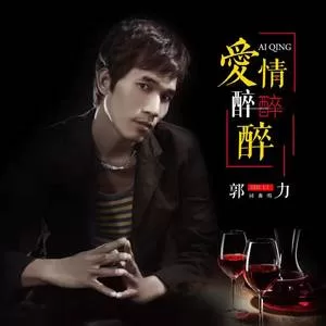 爱情醉醉醉(DJ何鹏版)