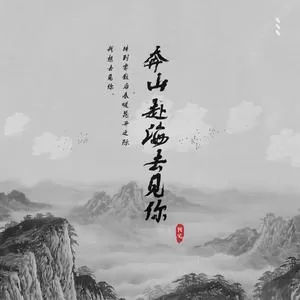 奔山赴海去见你(DJ沈念版)