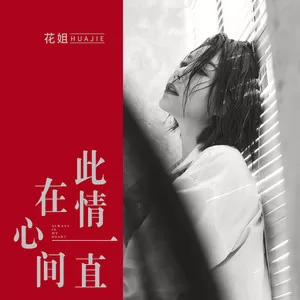 此情一直在心间(DJ何鹏版)