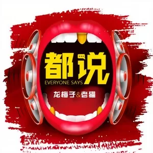 都说(DJ何鹏版)