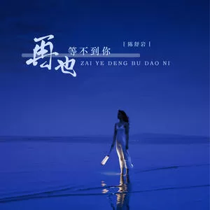 再也等不到你(DJ阿卓版)