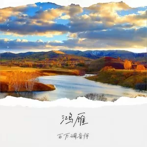 鸿雁(世界杯背景音乐)