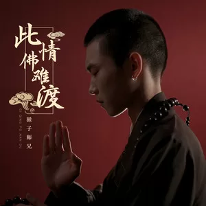 此情佛难渡(DJ阿卓版)