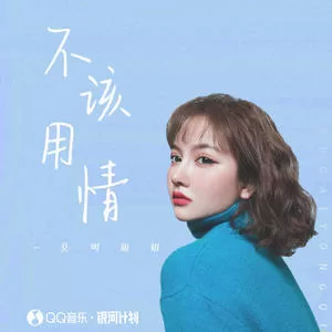 不该用情(DJ版)