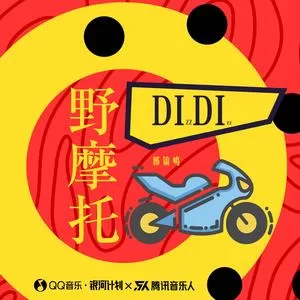 野摩托(DJ阿卓版)
