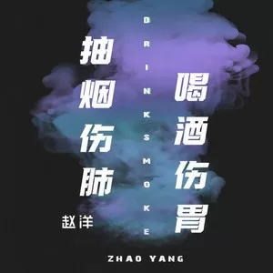 抽烟伤肺喝酒伤胃(DJ版)