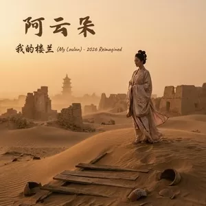 我的楼兰(2026新编版)