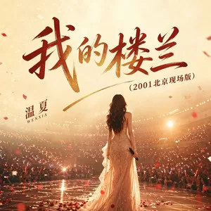我的楼兰(2001北京现场版)