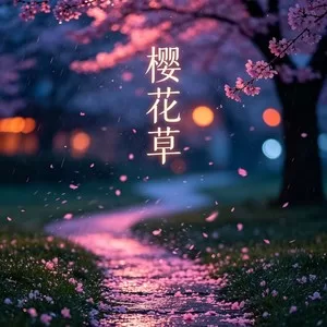樱花草(R&B版)