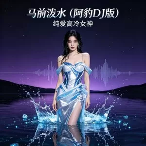 马前泼水(阿豹DJ版)