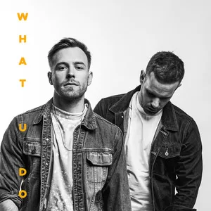 What U Do(Explicit)