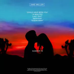 LAST TEXT(Single Version)
