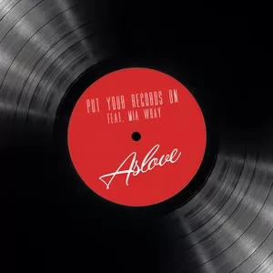 Put Your Records On