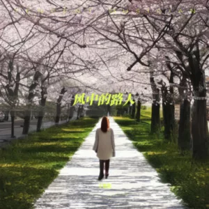 风中的路人（遗憾版）