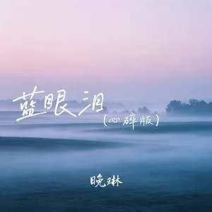 蓝眼泪(心碎版)