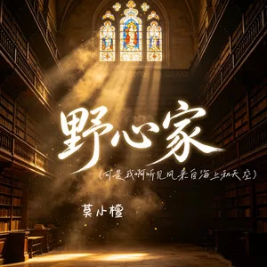 野心家（可是我啊听见风来自海上和天空）
