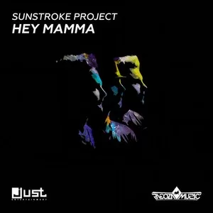 Hey Mamma(Radio Edit)