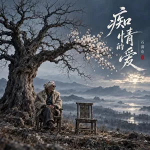 痴情的爱