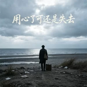 你总是盘旋在我脑海里面