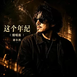 这个年纪(烟嗓版)