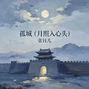 孤城 (月照入心头)