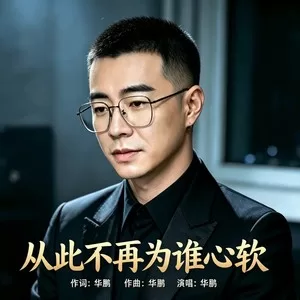 从此不再为谁心软原版