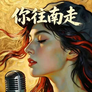 你往南走(烟嗓版)