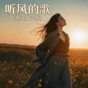 听风的歌(港风女声版)
