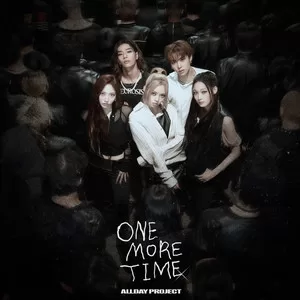 ONE MORE TIME