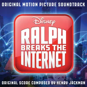 Zero(From the Original Motion Picture ”Ralph Breaks The Internet”)