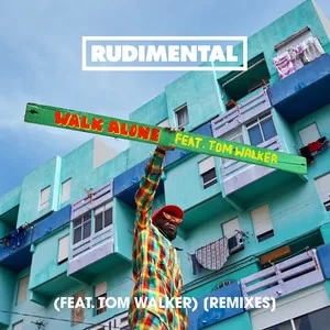 Walk Alone(feat. Tom Walker)