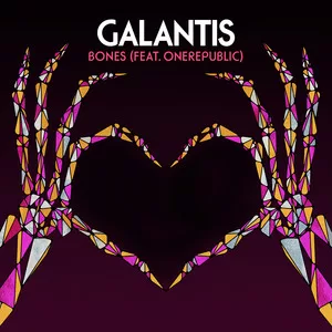 Bones(feat. OneRepublic)
