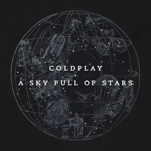 A Sky Full Of Stars(Radio Edit)