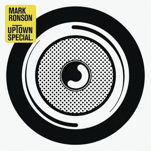 Uptown Funk(Explicit)