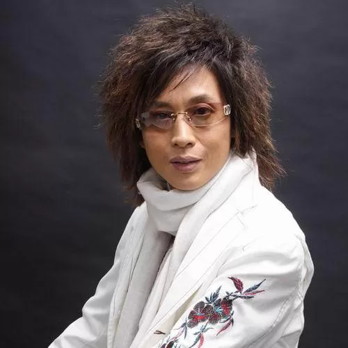 做你的爱人