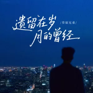 遗留在岁月的曾经(烟嗓版)