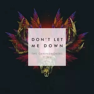 Don’t Let Me Down