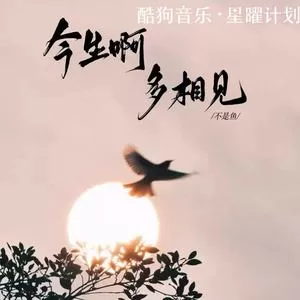 今生啊 多相见(女版)