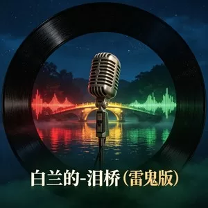 泪桥(雷鬼版)