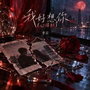 我好想你(心碎版)